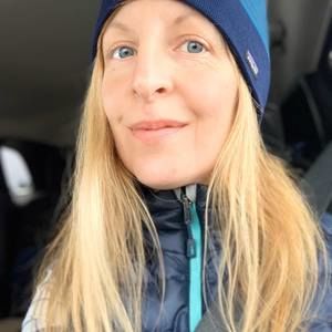 Meet your Posher, Michele